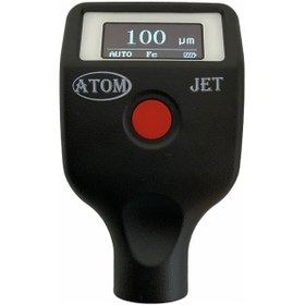 Resim Atom Jet Çok Sağlam. Çok Hızlı Boya Ölçüm Cihazı Hatasız Ölçüm 