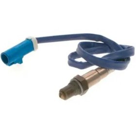 Resim Bosch 0258986744 Oksijen Sensoru 1326414 1327550 1346367 