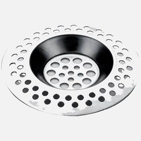 Resim Admiral Seyyar Lavabo Süzgeci 