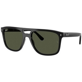 Resim Rayban Rb2213 90131 55 Unısex Güneş Gözlüğü Siyah 