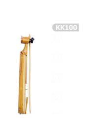 Resim Kemençe Atölyeden Özel Yapım Tam Set 