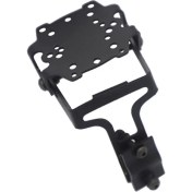 Resim Woodpool 660 TENERE660 XT660Z Xt Z Için Cep Telefonu Gps Montaj Navigasyon Braketi (Yurt Dışından) 