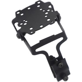 Resim Woodpool 660 TENERE660 XT660Z Xt Z Için Cep Telefonu Gps Montaj Navigasyon Braketi (Yurt Dışından) 