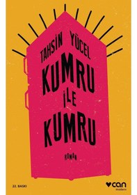 Resim Kumru Ile Kumru - Tahsin Yücel - Can Yayınları 