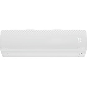 Resim Grundi̇g GAC 12003 A++ 12000 Duvar Tipi Inverter Klima 