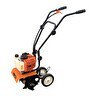 Resim Royal 52CC 2 Zamanlı 2.5 HP Mini Çapa Makinesi 