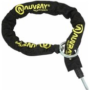 Resim Auvray Motosiklet Kilit Zinciri Plug 8,5 X 8,5 X 900 Chlp900auv85 