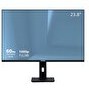 Resim Technopc TPL24V-P-CS 23.8" IPS 5ms Pivot Adjustable 250Nit HDMI-VGA-DP Monitör TPMNT10F080869 