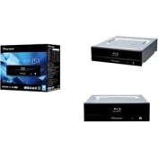 Resim Pioneer BDR-S08XLT 15X Blu-Ray/dvd/cd Writer Dahili Optik Yazıcı 