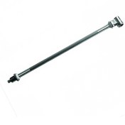 Resim Ennalbur Krom Orta Taharet Çubuğu 29 cm 