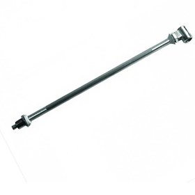 Resim Ennalbur Krom Orta Taharet Çubuğu 29 cm 