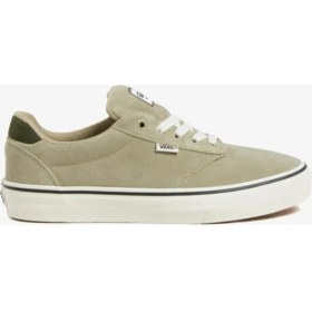 Resim Vans Atwood Deluxe Erkek Bej Spor Ayakkabı & Sneaker.- 