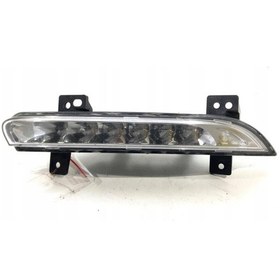 Resim Rnt0827-gündüz Farı Ledli Sol Renault Fluence 2012-2014 Uyumlu 266057986r 