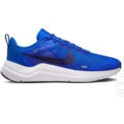 Resim Nike Downshifter 12 Erkek Koşu ve Antreman Spor Ayakkabı DD9293-402 