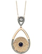 Resim Altınbaş Altın Kolye N11.18236 