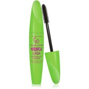 Resim Golden Rose Volume & Define Miracle Lash Ultra Black Maskara 