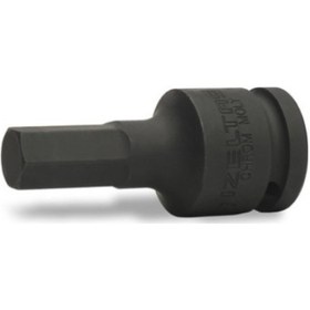 Resim İzeltaş 1/2" Havalı Allen Uç Lokma Anahtar 8 Mm - İzeltaş 14000004549 