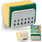 Resim Pi İthalat Sünger Askısı Sponge Hanger Pi 