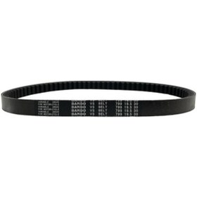 Resim Bando Çin Kayış Honda Honda Dio 110 799-19.5-30 