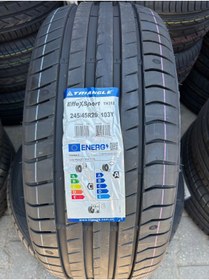Resim Triangle 245/45R20 103Y XL EFFEXSPORT TH202 TRİANGLE 