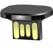 Resim Sones Araba Usb Arayüzü Mini Metal U Disk, Kapasite: 32 Gb 