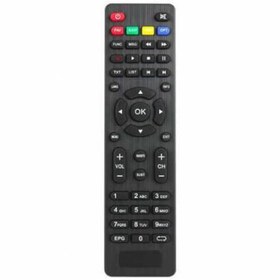 Resim Neta 8900 Hd Teledünya Uydu Kumandası- 