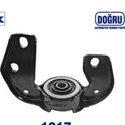 Resim Opel Corsa B Ön Sol Viraj Demir Braketi 1998-2000 