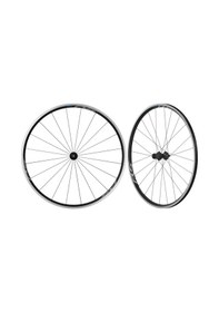 Resim Shimano Wh-rs100 C24 Yol Jant Seti Siyah 10-11v 