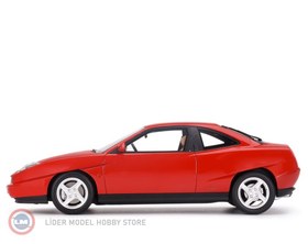 Resim 1:18 Laudo Racing 1996 Fiat Coupe 2.0 Turbo 20v 