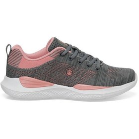 Resim Lumberjack Wolky Kadın Ayakkabı Lum499592b01003 Gri 