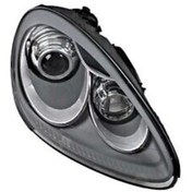Resim Vw Cayenne 2010- Far Sağ Oem No:95863117402 