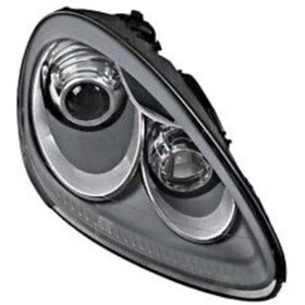 Resim Vw Cayenne 2010- Far Sağ Oem No:95863117402 