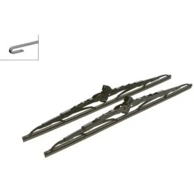 Resim Bosch Sılecek Supurgesı 450 / 450mm Bmw Mb Opel Fd Vw Twıngo 