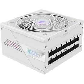 Resim Gıgabyte Psu Modüler 1000w 80+platınıum Gp-ae1000pm Pg5 Ice 