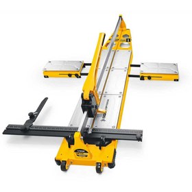 Resim SGS SGS139 Copter130 Güçlü Seramik ve Granit Fayans Kesme Makinası 1300mm 