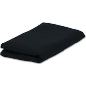 Resim Greenbox Blackbox Black Screen-Siyah Fon Perde (2X3M) 