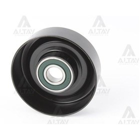 Resim Vantilatör Gergisi Kıa Carnıval / 318i E36 / M3 E36 / 323 / X5 E53 / 17x90x29.50 Gta0480 