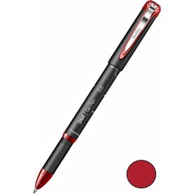 Resim Kırmızı Pilot Kalem Dna Gel Pen 5 Adet Scrikss Pilot Kalem 0.5mm Roller Uç Pilot Kalem İnce Uçlu Likit Mürekkepli 