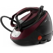 Resim Tefal GV9230 Pro Express Protect 140 gr Sürekli ve 560 gr Şok Buharlı 2600 Watt Buhar Kazanlı Ütü 