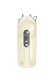 Resim Kitchenaid 9 Hizli El Mikseri 5KHM9212 Almond Cream-EAC 