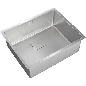 Resim Teka Fle x linea Rs15 50.40 M- x t 1C Pureclean Paslanmaz Çelik Eviye - 115000046 