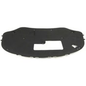 Resim Vw Passat 2005-2011 Motor Kaput Keçesi Klipsli 3c0863831a 