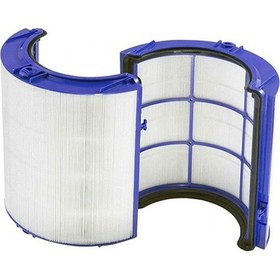 Resim Dp04 Hava Temizleme Makinesi Filtresi 