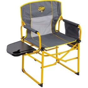 Resim FUNKY CHAIRS Extra Katlanabilir Xl Kamp Koltuğu - Sarı 