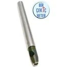 Resim Elde Çekiçle Delme Zımbası / Padova Delici No4 