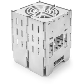 Resim The Favilla Firebox Katlanabilir Kamp Ocağı 