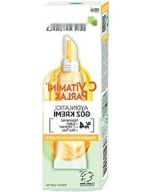 Resim Aydınlatıcı Göz Kremi - C Vitamini Ve Niasinamid İçerikli 