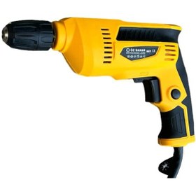 Resim Özbahar OZB6501 380W 10 MM Elektrikli Darbesiz Matkap 