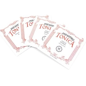 Resim Pirastro Keman Teli Takım Pro TONIP41 