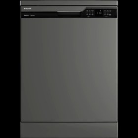 Resim Arçelik 6455 WF MG 5 Programlı Bulaşık Makinesi 